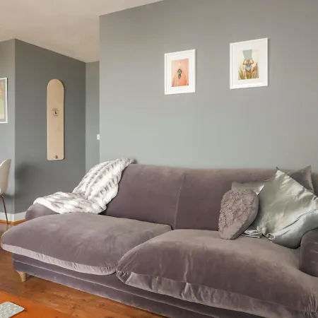 Apartment Bathsheba