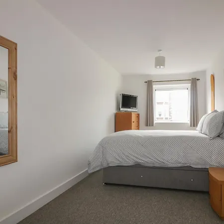 Bathsheba Apartment Newquay (Cornwall)