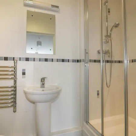 Apartment Bathsheba Newquay (Cornwall)