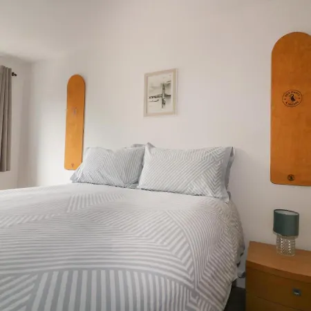 Bathsheba Apartment *