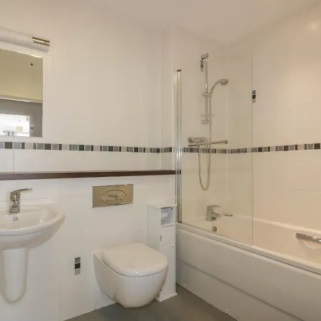 Bathsheba Apartment Newquay (Cornwall)