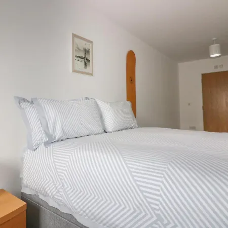 Apartment Bathsheba *