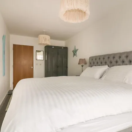 Bathsheba Apartment *