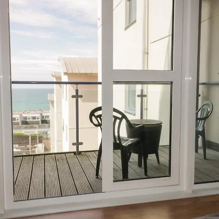 Bathsheba Apartment