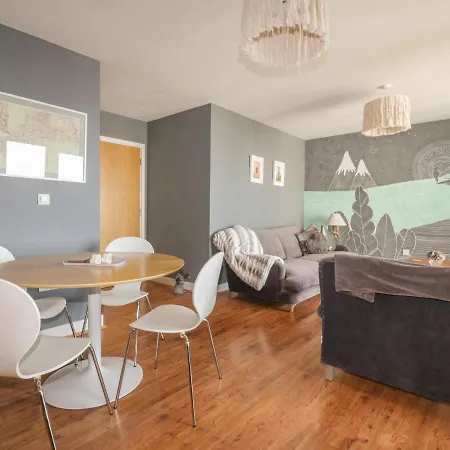 Apartment Bathsheba Newquay (Cornwall)